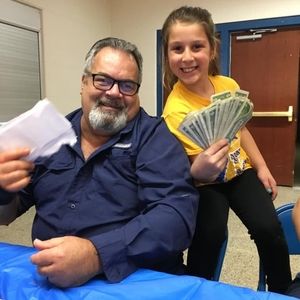 Meet your Posher, William